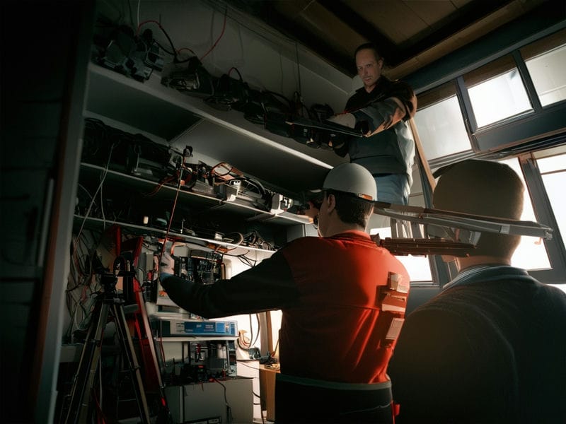 The Role of Home Maintenance in Extending Garage Door Lifespan