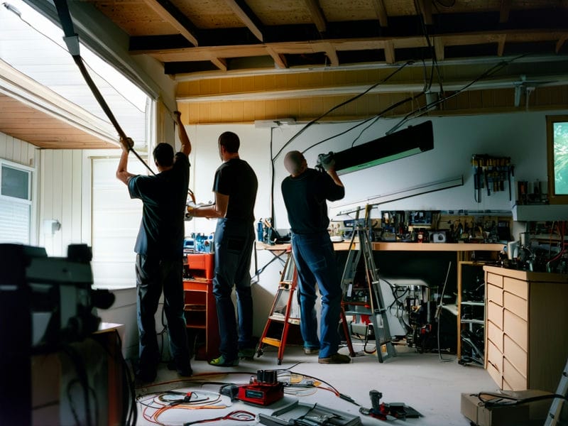 Signs that indicate a need for inspection