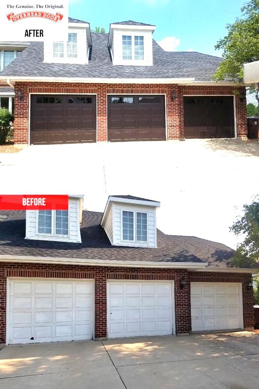 Top Home Maintenance Services for Garage Door Longevity